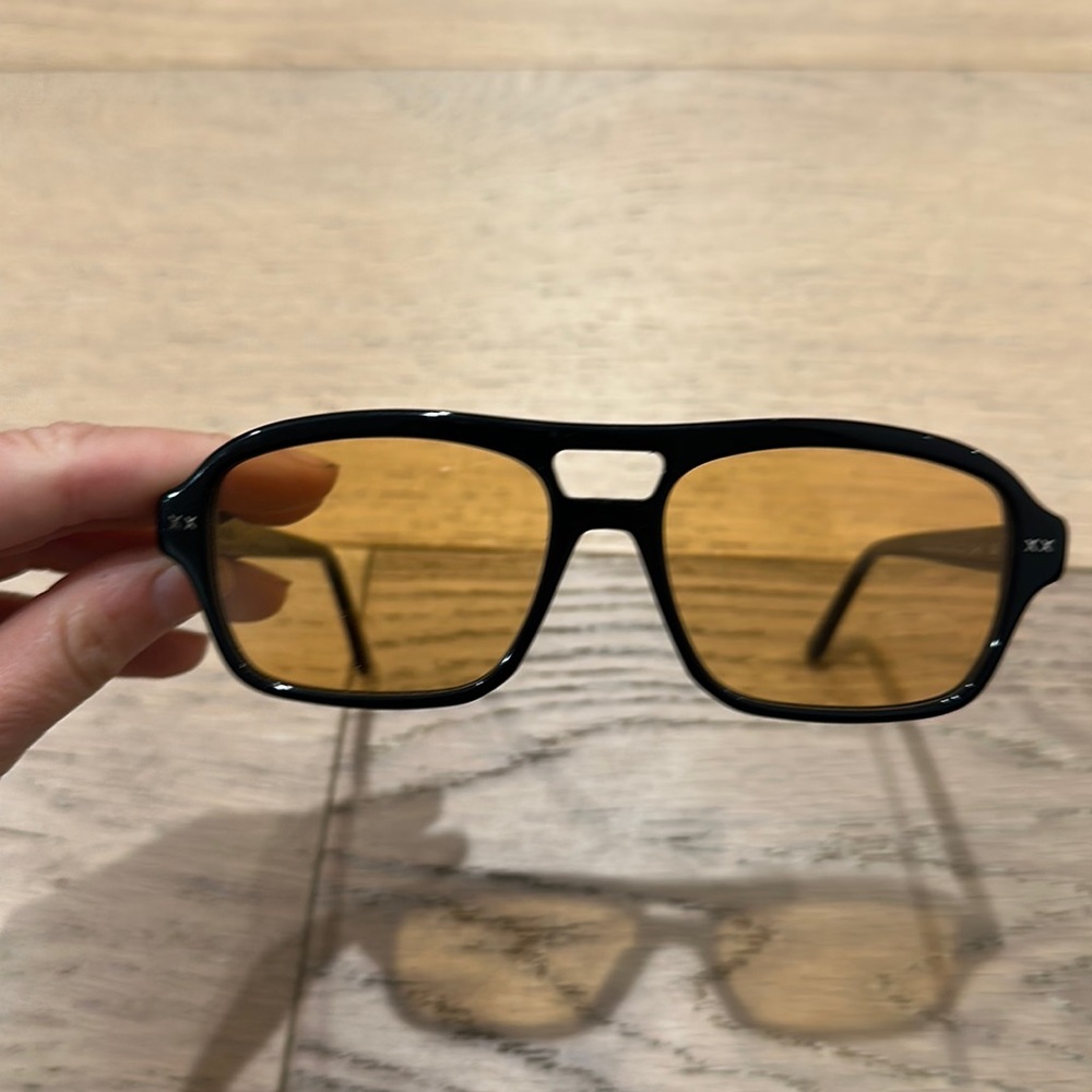 LEXXOLA DAMIEN GLASSES